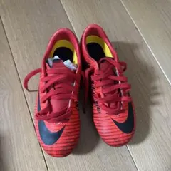 ナイキ　スパイク　19cm