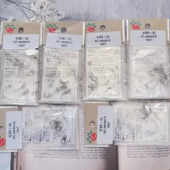 ★SALE★ 留め金セット　40%引き