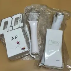 SnowMan スノーマン ペンライト3種