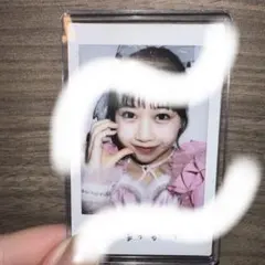 値下げ可能！【＝LOVE イコラブ 齋藤樹愛羅 直筆サイン チェキ