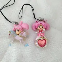 【送料込】Twinkle Dolly セーラームーン 2 3 2点セット