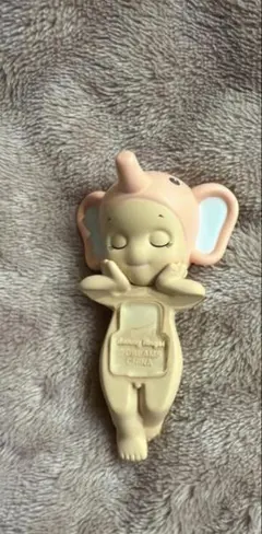 Sonny Angel ヒッパーズ