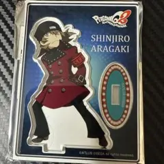 2026年最新】P3R アクリルスタンド(荒垣真次郎)の人気アイテム - メルカリ