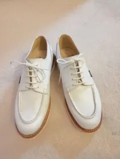 Paraboot x ARPENTEUR DOMINGUE DOME 6 - メルカリ