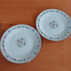 Noritake INNOCENCE 皿 2枚セットのサムネイル