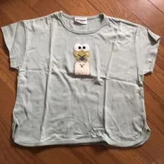 けろけろけろっぴ　Tシャツ　110cm