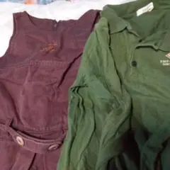 bebe セット　管理番号E