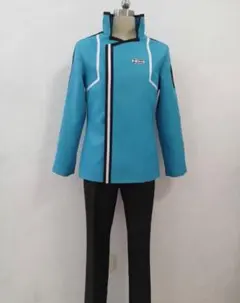 コストモ ワールドトリガー 空閑遊真 隊服 - メルカリ