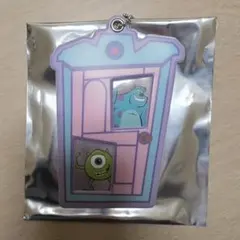 ディズニー フォトケース モンスターズ・インク