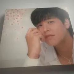 リュ・シウォン／桜 CD - メルカリ