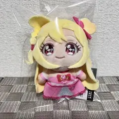 【好実いのり】おねがいアイプリ ボイスぬいぐるみ マスコット