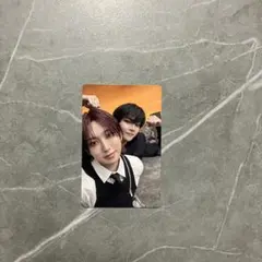 &TEAM トレカ Go in Blind(月狼) FUMA NICHOLAS