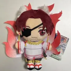 ウィンドブレーカー　マスコット　モーリー限定 百鬼夜行　蘇枋 隼飛