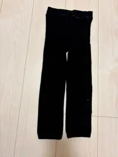 UNIQLO 히트텍 키즈 레깅스 110cm