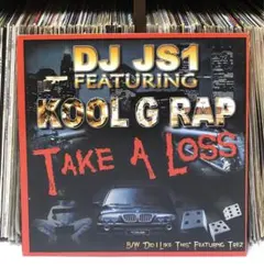 DJ JS1 Feat. Kool G Rap – Take A Loss