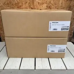 0791 RICOH SP ドラムユニット　6400S 2点セットのサムネイル