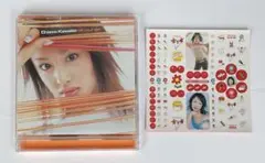 be your girl 河辺千恵子 エルフェンリート 岡本倫