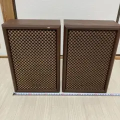 PIONEER パイオニア スピーカー ペア 音響機器 昭和レトロ　ヴィンテージ