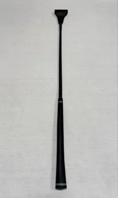 FLECK フレック DELTA PRO デルタプロ 短鞭 黒×ブルー