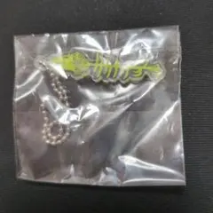サカナクション 　骨ロゴ　キーホルダー