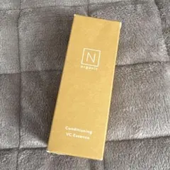 N organic Conditioning VC Essence 30g