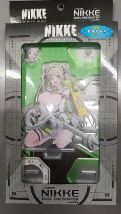 NIKKE DUEL ENCOUNTER ソーダ - メルカリ