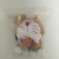 100％ドラえもん＆フレンズ 柴犬ドラえもん キーチェーン - メルカリ
