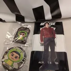 THERAMPAGE 神谷健太3点セット