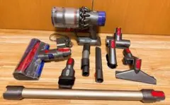 2025年最新】ダイソン掃除機付属品の人気アイテム - メルカリ