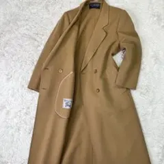 チェスターコートロング