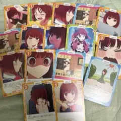 4コン】推しの子 オシカ OSICA 星4 - メルカリ