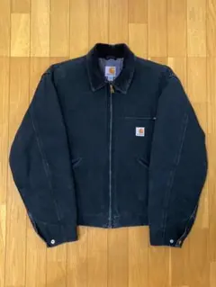 ✨*】様 【USA製】Carhartt デトロイトジャケット