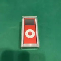 2025年最新】ipod nano product redの人気アイテム - メルカリ