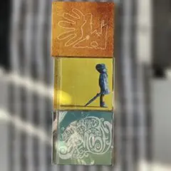 Aqua Timez CD 3枚セット　まとめ