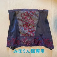 みぽりん様専用　マルコ　サクラ ウエストニッパーのサムネイル