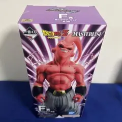 一番くじ　ドラゴンボール VSオムニバスビースト　F賞　魔神ブウ