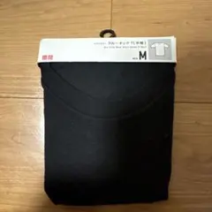 ブラック Tシャツ Mサイズ 吸汗速乾