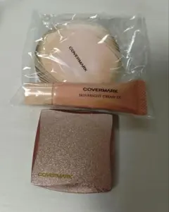 カバーマーク　フローレス　フィット　ファンデーション　FR10　お試し