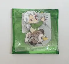 鬼滅の刃　ハンドメイドクラブ２０２アクリルスタンド　宇髄天元