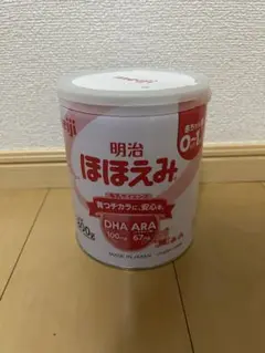 明治 ほほえみ 粉ミルク 800g