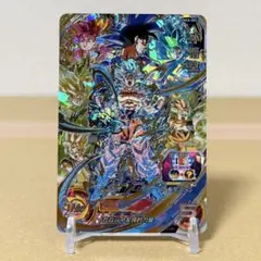 ドラゴンボールヒーローズ　umc1-17 孫悟空　中国版　銀箔版 2026年最新】umc ドラゴンボールヒーローズの人気アイテム - メルカリ