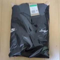 【新品・サイズXL】NIKEブレイキング ウーブン ジャケット定価17,160円