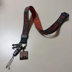 SixTONES Feel da CITY ネックストラップのサムネイル