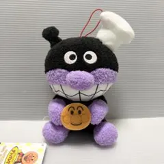新品⭐バイキンマン パン屋さんコスチュームコックさん それいけ！アンパンマン