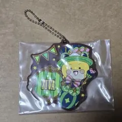 カラフルピーチ 一番くじ シヴァ ラバーチャーム