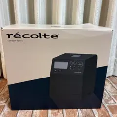 4140］レコルト コンパクトベーカリー RBK-1 展示品 - メルカリ