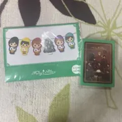 キンプリ　クリスマス