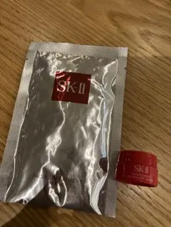 SK-II ホワイトニング ソース ダーム・リバイバル マスク 1枚 - メルカリ