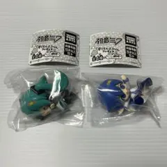 初音ミク すってんころりんフィギュア2