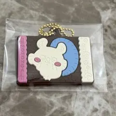 ちいかわ キャラパキ ラバマス モモンガ